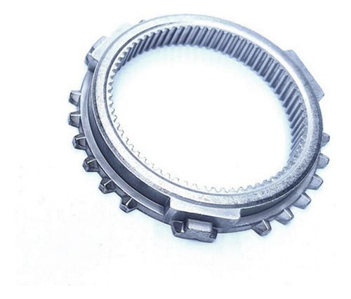6 Anillos Síncronos 232408 For 206 207 301 For C2 C3 Wecha