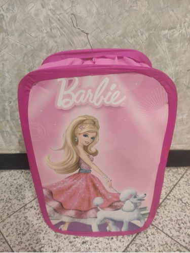 Piñata De Barbie