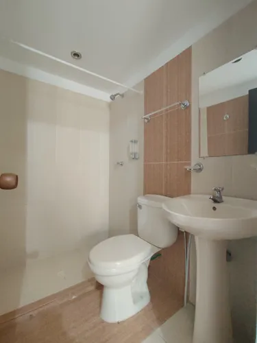 Casa En Arriendo En Los Pinos. Cod A21476