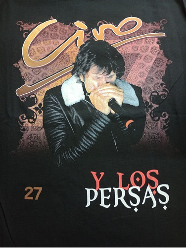 Remera-negra-ciro Y Los Persas-27