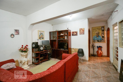 Casa À Venda - Vila Formosa, 2 Quartos, 400 - S893131620