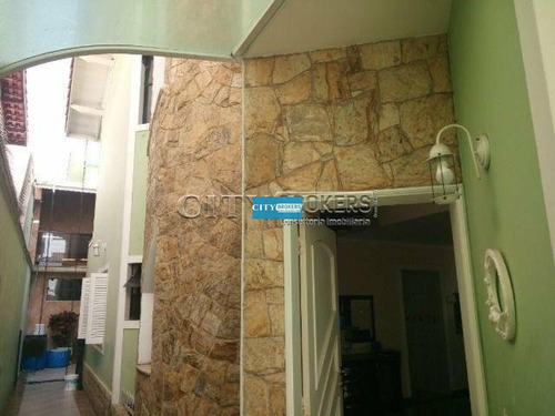 Imagem 2 de 8 de Sobrado Com 5 Dormitórios À Venda, 350 M² Por R$ 1.400.000,00 | Aceita Proposta - Jardim Maia - Gu - Sp937