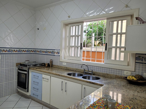 Imagem 7 de 30 de Casa À Venda Em Jardim Das Palmeiras - Ca030981