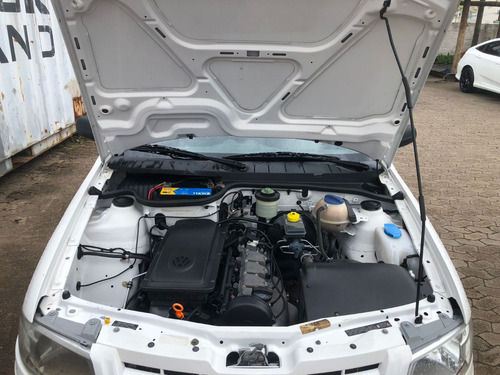 Vw Gol 2009 Completo Revisado Doc Ok