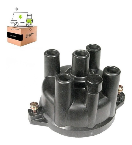 Tapa Distribuidor Para Mazda 929 2.2 F2 1988 1990