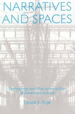 Libro Narratives And Spaces : Technology And The Construc...