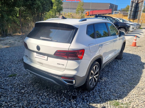 Volkswagen Taos TAOS TSI HIGHLINE 1.4 AUT