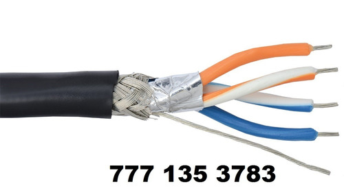 9842 2pair Belden 9842 Cable Por M