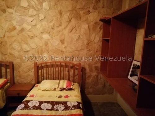 Imagen 18 de 20 de Casa En Venta Bejuma Canoabo