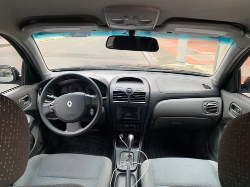 Renault Scala 1.6l
