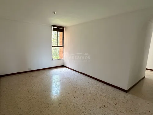 Apartamento En Venta En La Frontera. Cod V776126