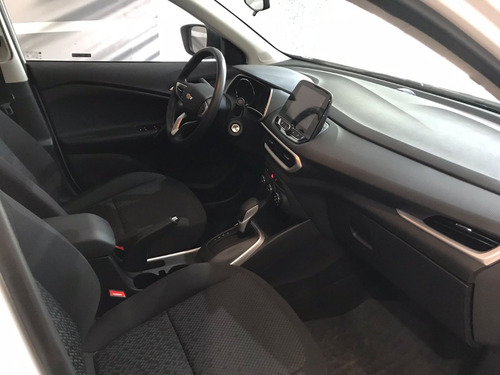 Chevrolet Tracker 1.2 Turbo At