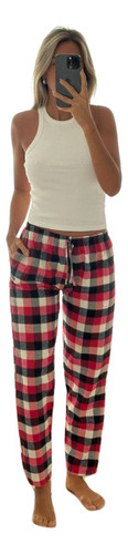 Pantalon Pijama Pilu 