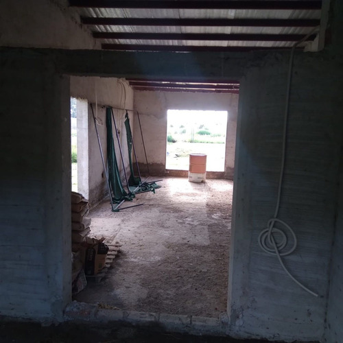 Casa En Construcción Calle 500 N°287, General Pico