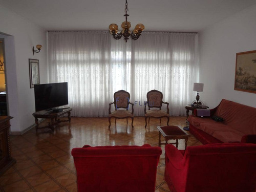 Imagem 4 de 30 de Casa 364m², 3 Dormitorios, 1 Suíte, 4 Vagas - Bosque Da Saúde - Ca1730