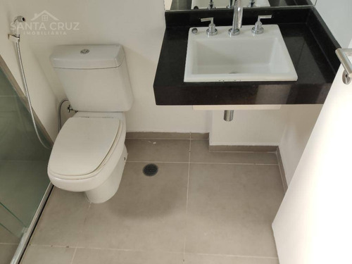 Imagem 11 de 24 de Apartamento Com 2 Dormitórios Para Alugar, 50 M² Por R$ 2.800,00/mês - Vila Mariana - São Paulo/sp - Ap1561