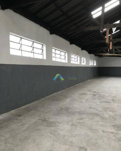 Imagem 8 de 9 de Salão Comercial Para Locação, Ipiranga, São Paulo - . - Sl0039