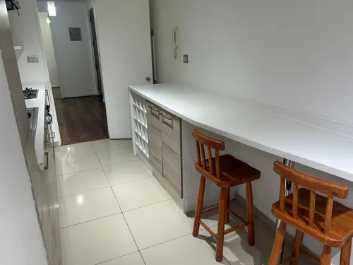 Arriendo Departamento 3 Dormitorios 2 Baños