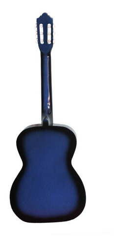 Imagen 3 de 3 de Guitarra Infantil De 5 A 8 Años (bajito) Envio Gratis