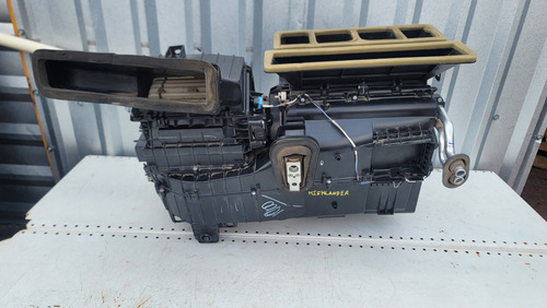 Modulo Clima Defroster Toyota Highlander 08-13 (Usado)