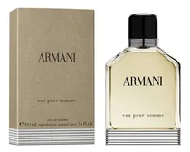 Comprar Eau pour Homme Pour homme EDT 100ml para hombre