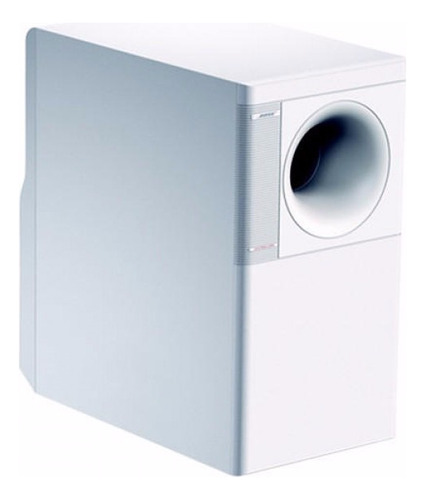 Sistema Bose Freespace 3 Parlantes Subwoofer + Soportes