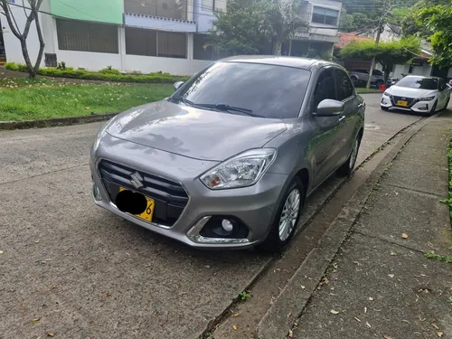 Suzuki Swift 1.2 Dzire