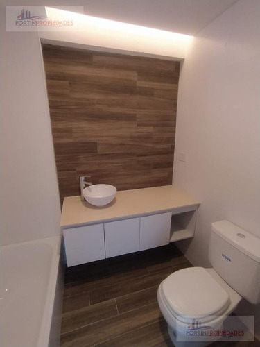 Imagen 2 de 8 de Departamento - Microcentro