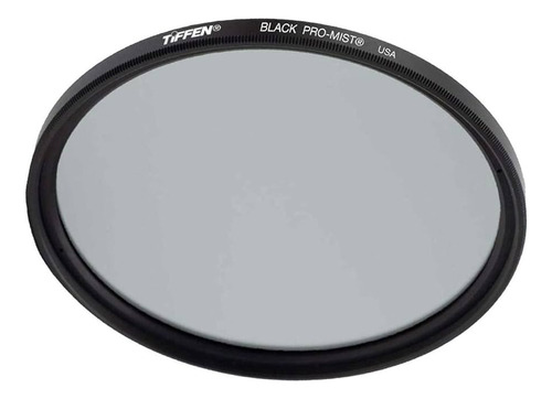 Filtro Tiffen Black Pro Mist-1 De 77mm