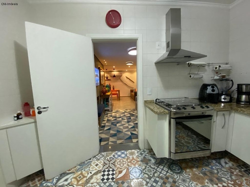 Imagem 3 de 30 de Casa - Ca01203 - 69993568