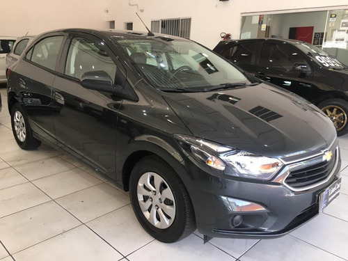Imagem 10 de 11 de Chevrolet Onix Lt Flex Completo Ano 2019