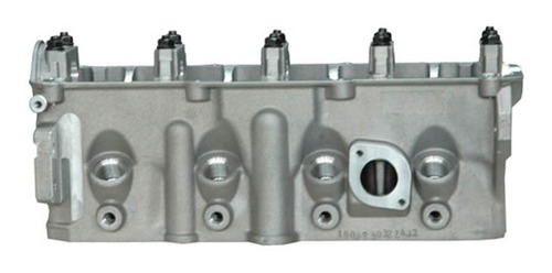 Imagen 2 de 8 de Tapa De Cilindro Vw Amazon Gol Parati Saveiro 1.6 Diesel