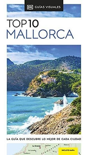 Libro: Guía Top 10 Mallorca. Vv.aa.. Dorling Kindersley ( 