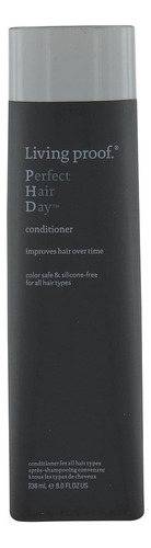 Acondicionador Living Proof Perfect Hair Day (phd) 240 Ml