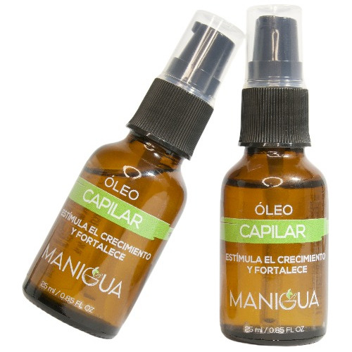 Imagen 1 de 3 de Elixir Crecimiento Capilar 50ml - mL a $3156