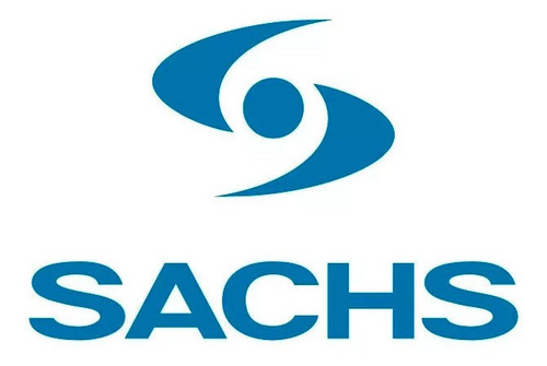 Amort Sachs M Benz Axor Lta/ltb Cabina (vertical) Tras.