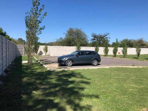 Imagen 24 de 28 de Departamento En Venta En Condominio Dos Cedros, Del Viso, Pilar