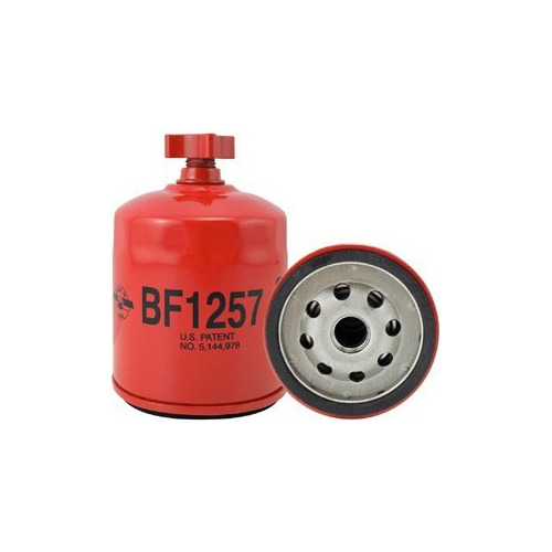 Filtro De Combustible Bobcat 6667352 Bf1257 Fs1235 P550690