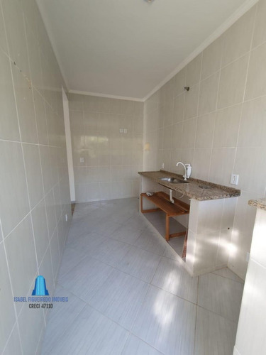 Imagem 11 de 12 de Apartamento A Venda No Bairro Pontinha Em Araruama - Rj. - 894-1