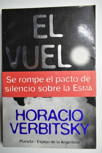 El Vuelo Horacio Verbitsky                              C152