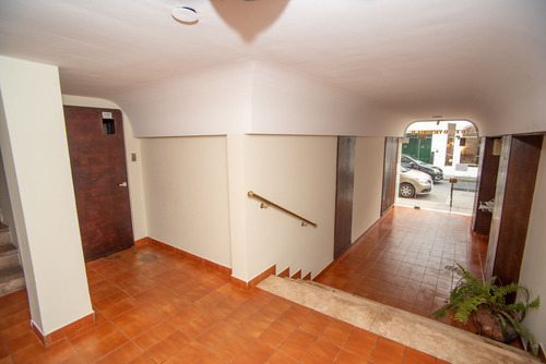 Venta Semipiso Elegante 2 Dormitorios