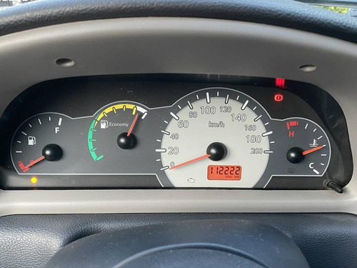 Fiat Palio 1.0 Fire Economy