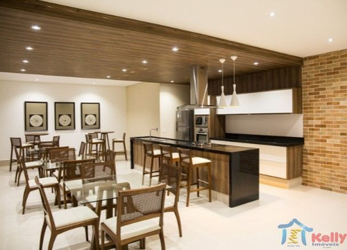 Imagem 3 de 30 de Apartamento - Venda - Vivere Prudente - Presidente Prudente - Sp - 2051