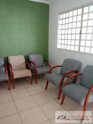 Imagem 8 de 15 de Casa Para Locação Em Jundiaí, Centro, 3 Dormitórios, 2 Banheiros, 1 Vaga - 20111p_2-1071521