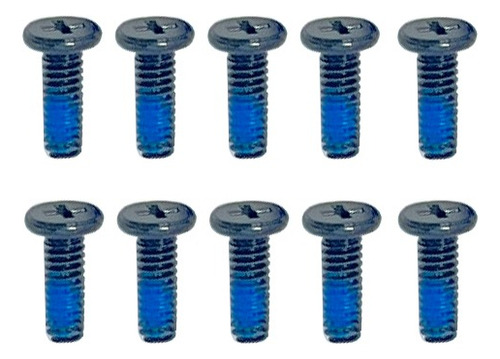 Tornillos De Chasis Para Lenovo Ideapad 1 14ada7 82r0