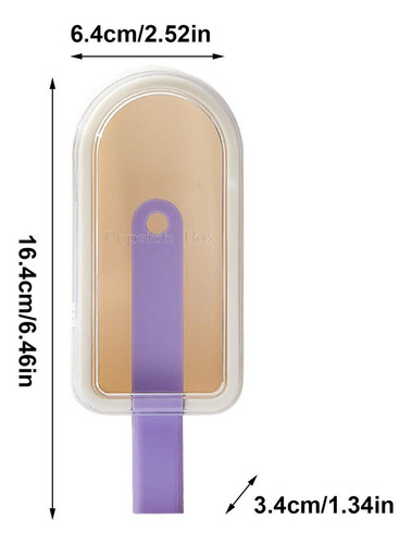 Moldes Para Helados Moldes De Silicona Alimentaria Para Hela