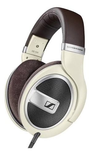 Auriculares Sennheiser Hd599