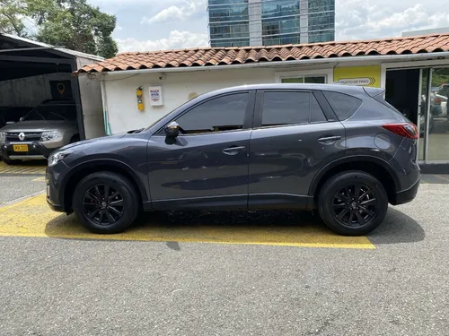 Mazda CX-5 2.0 Touring At