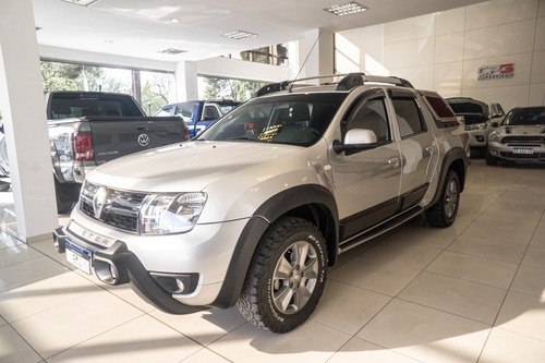 Imagen 1 de 8 de Duster Oroch Outsider Plus 2.0 4x4