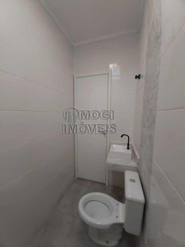 Imagem 10 de 15 de Sobrado Para Venda Em Mogi Das Cruzes, Vila Nova Aparecida, 2 Dormitórios, 2 Suítes, 3 Banheiros, 2 Vagas - So598_2-1240066
